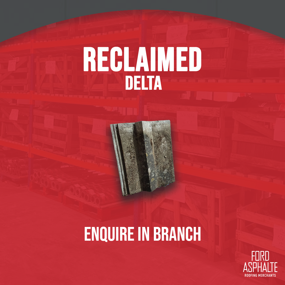 Delta Reclaimed