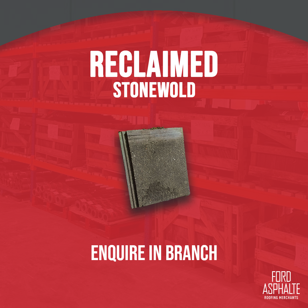 Stonewold Reclaimed
