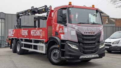 Fords New Truck 2026